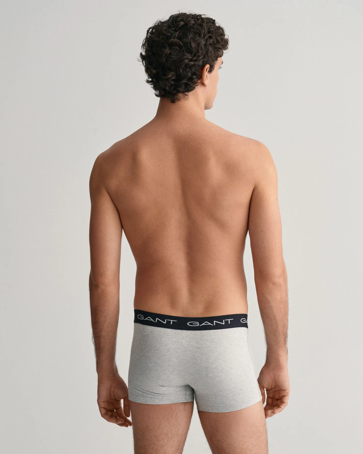 3PACK TRUNKS