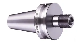 Afzonderlijke snelwissel taphouder lengtecompensatie opname DIN69871 SK50 voor machinetappen van M5 tot M24 Vertex