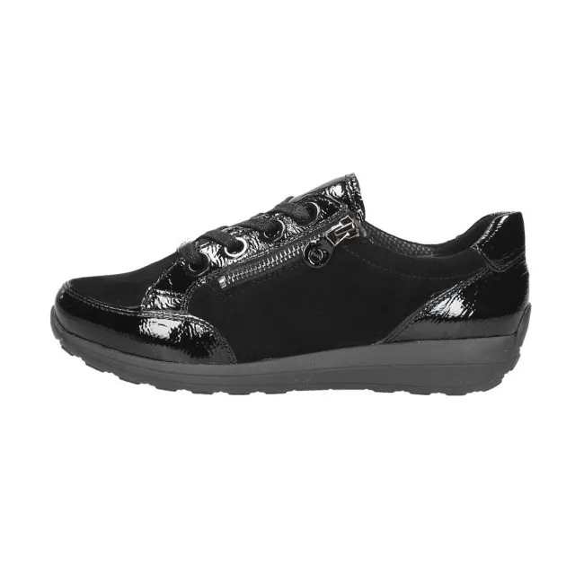 ARA 1244587 OSAKAHIGHSOFT VERNICE BLACK