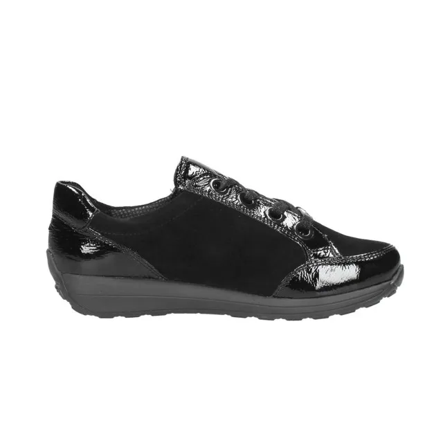 ARA 1244587 OSAKAHIGHSOFT VERNICE BLACK
