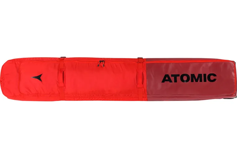 Atomic RS Ski wheelie 4 paar
