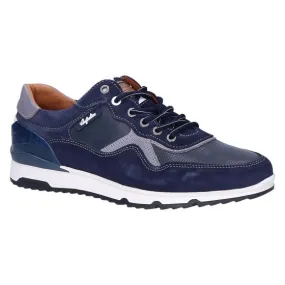 Australian Mazoni Sneaker darkblue grey
