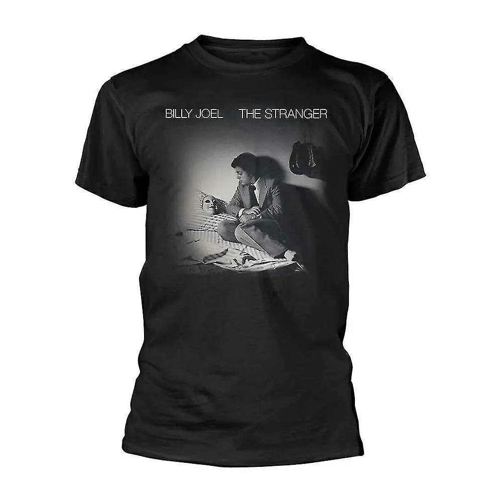 BILLY JOEL DE VREEMDELING TSHIRT