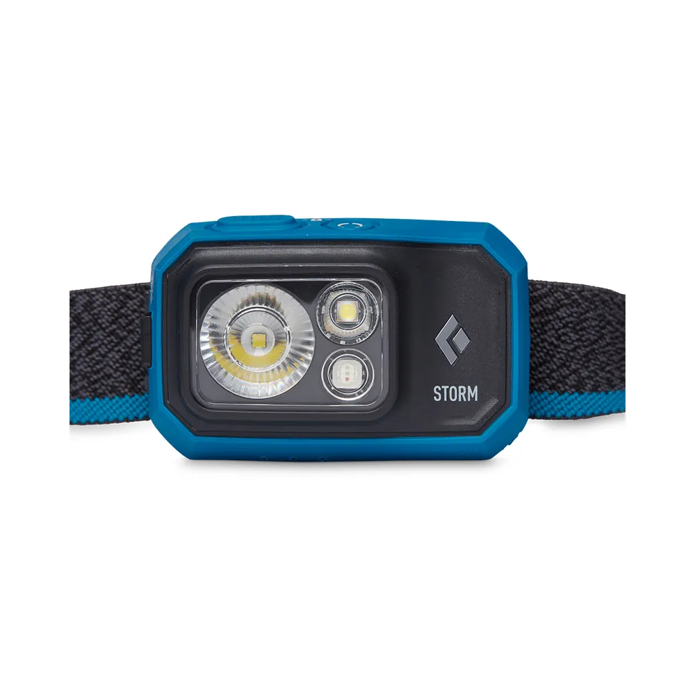 Black Diamond Storm 450 hoofdlamp