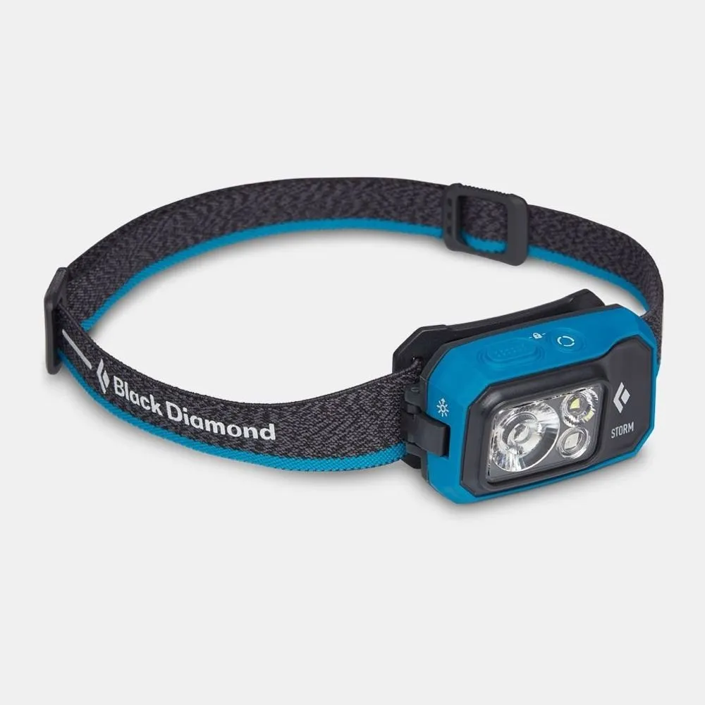 Black Diamond Storm 450 Lumen Hoofdlamp