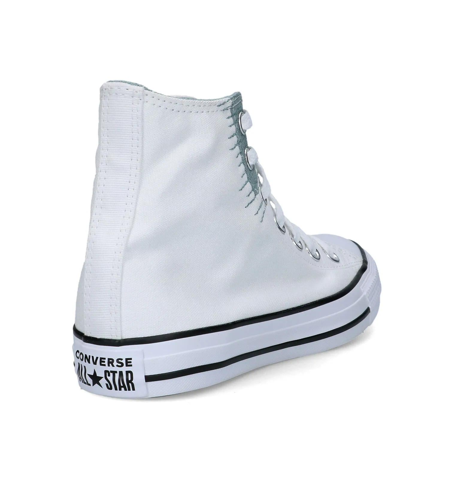 Converse Sneakers wit