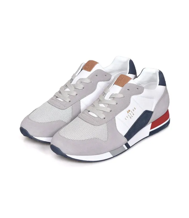 CYCLEUR DE LUXE Cycleur de luxe monza CDLX211002 white grey 