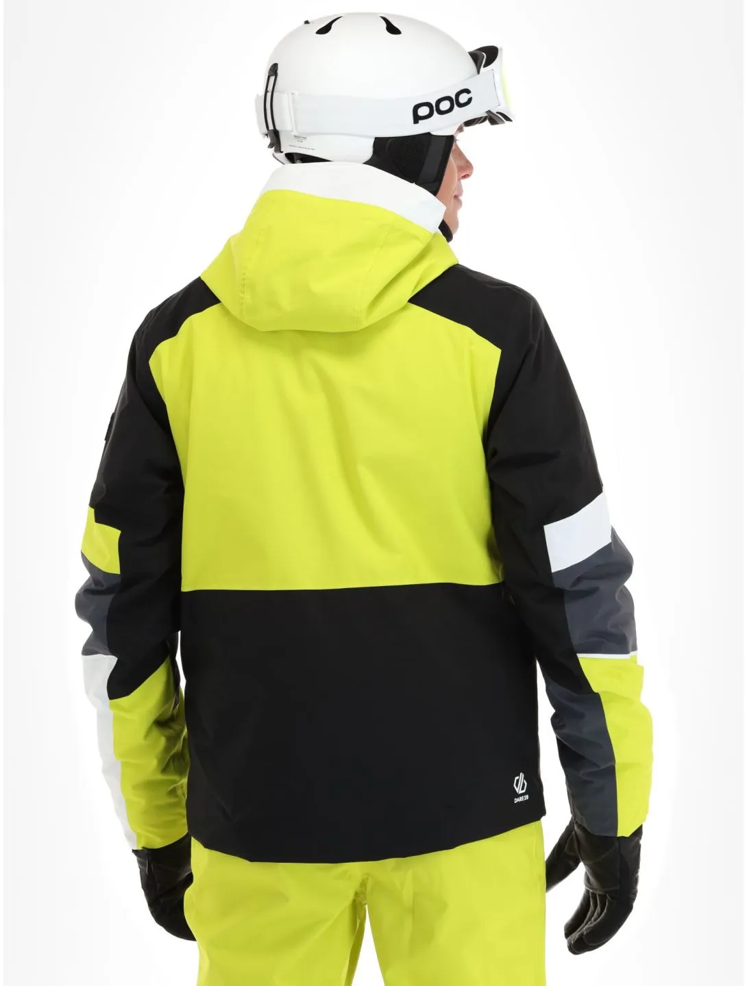 DARE2B SHRED SKIJAS HEREN