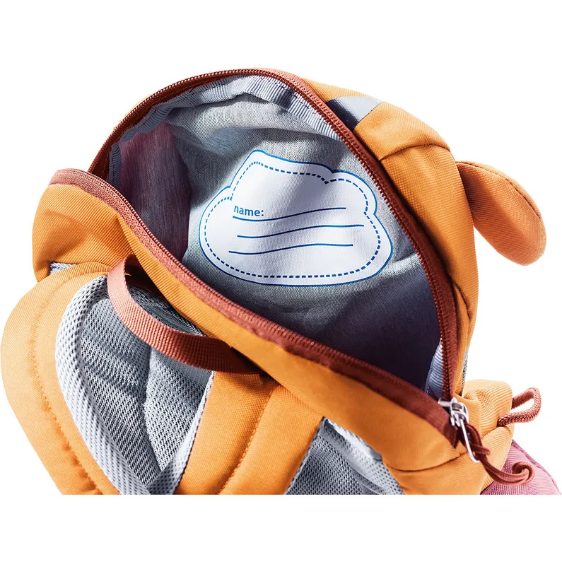 Deuter Kinderen Kikki Rugzak