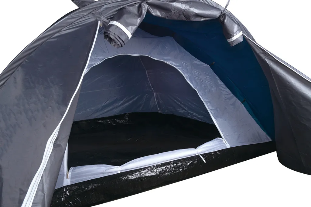 Dunlop  Koepeltent tweepersoons