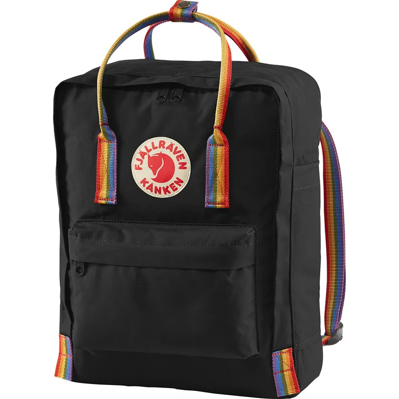 Fjällräven Kånken Rainbow rugzak