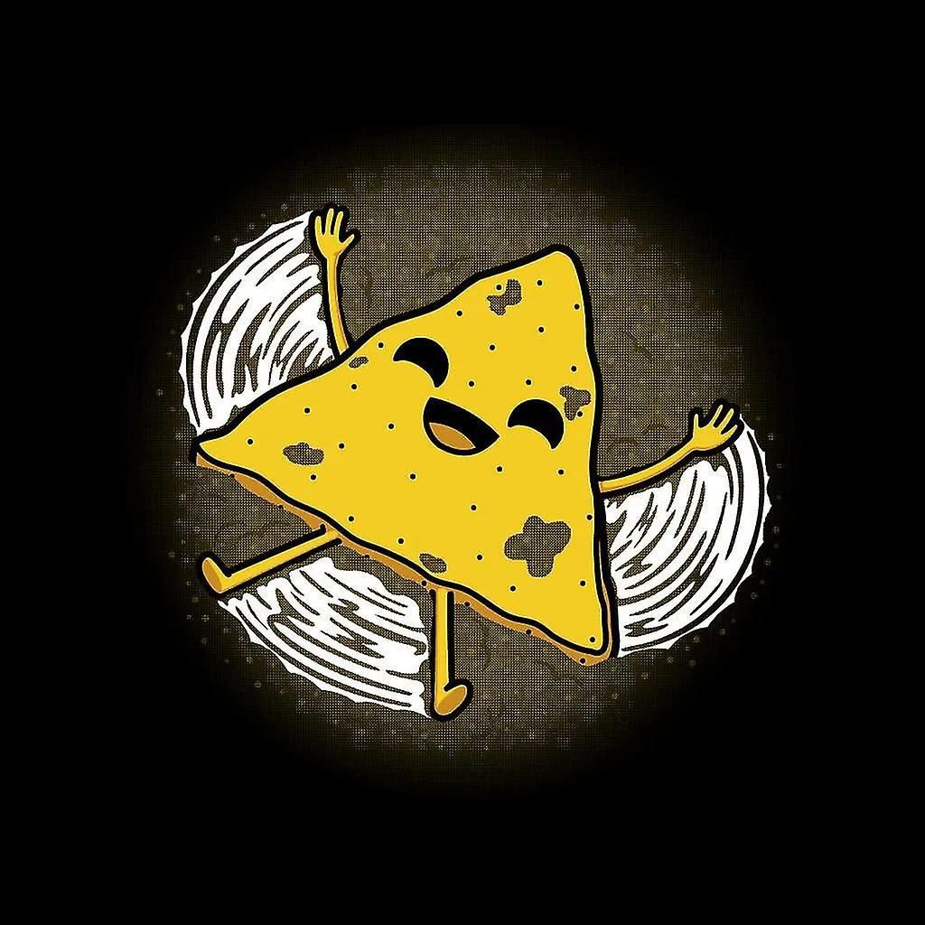 GUACAMOLE ANGEL KID'S TSHIRT