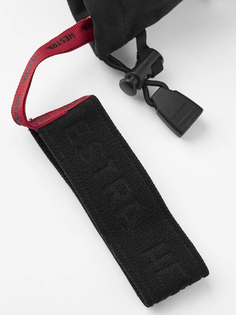 Hestra Army Leather Heli Ski Handschoen Heren