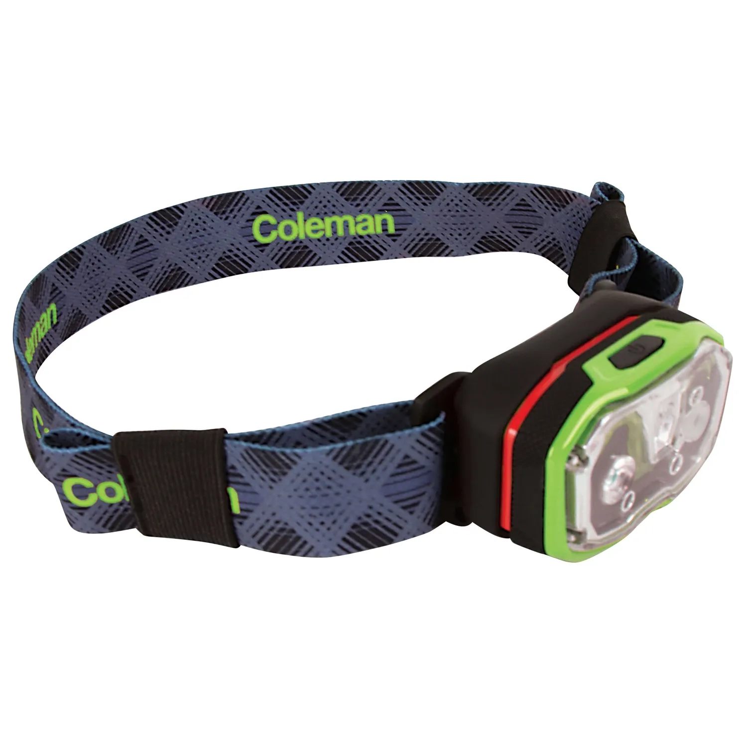 Hoofdlamp Coleman CXS+ 300 Oplaadbaar