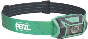 Hoofdlamp Petzl Tikka Core