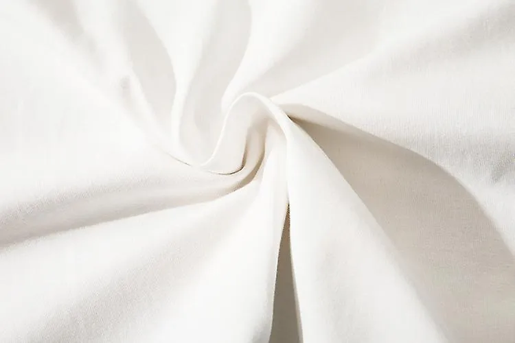 Ins Mannen En Vrouwen Vibe Wind Butterfly Bedrukte Tafel Korte Mouwen