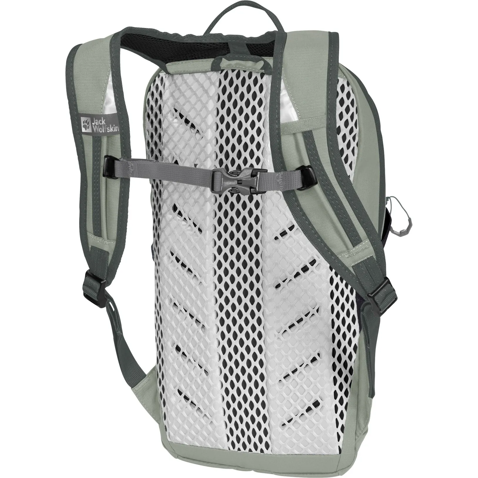 Jack Wolfskin  rugzak (Mint)