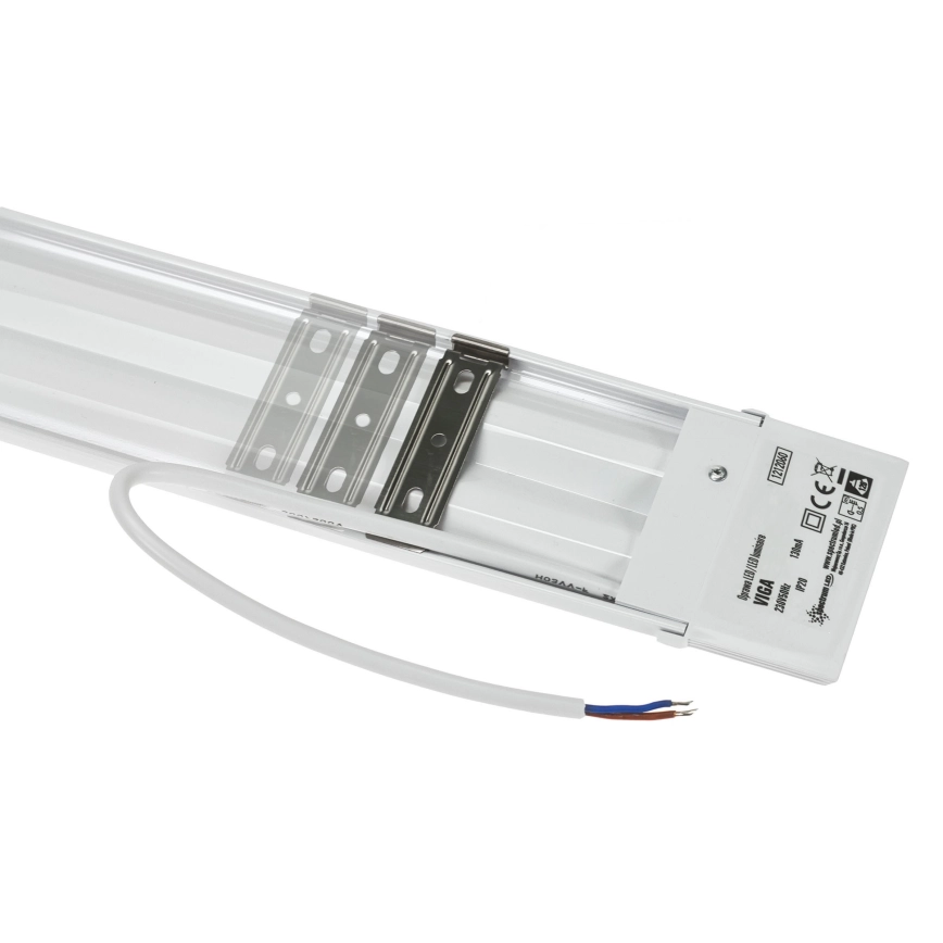 LED Onder keukenkast verlichting VIGA LED/35W/230V 6000K wit