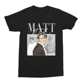 Matt Leblanc Vrienden T-shirt