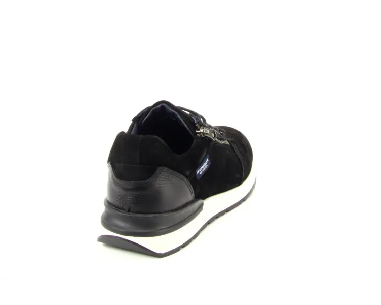 mcGregor sneaker Gianni Gotenborg 489 zwart