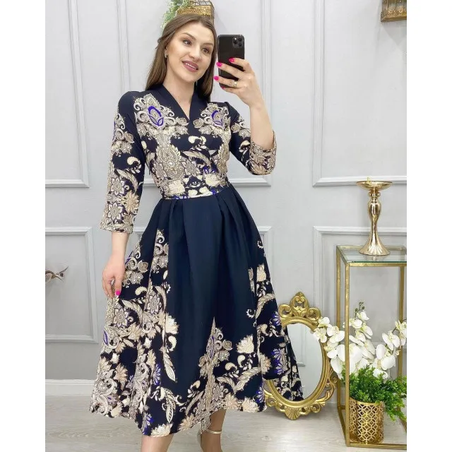 MSNCOLLECTION LANGE JURK 21739