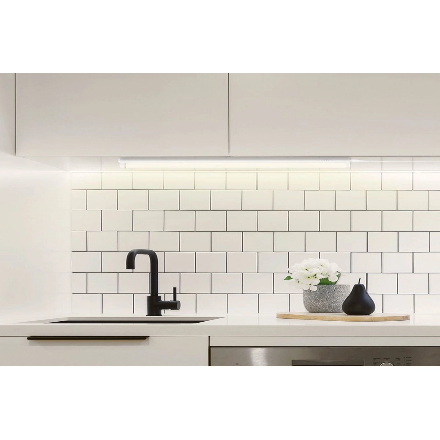 MüLLERLICHT  LED ONDER KEUKENKAST VERLICHTING LINEX LED/22W/230V 3000K