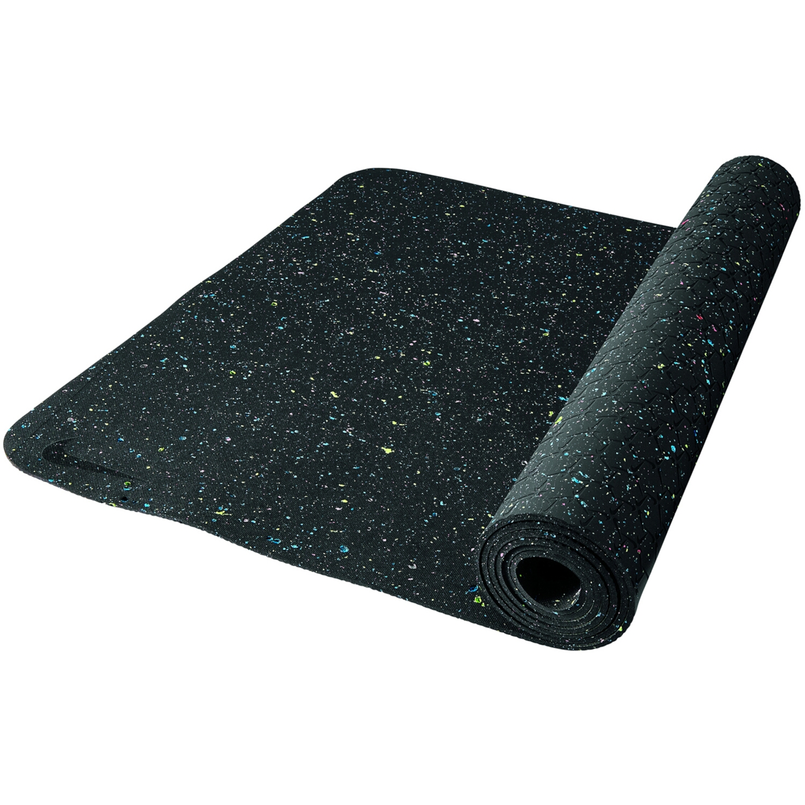 NIKE FLOW YOGA MAT 4MM N1002410997OS