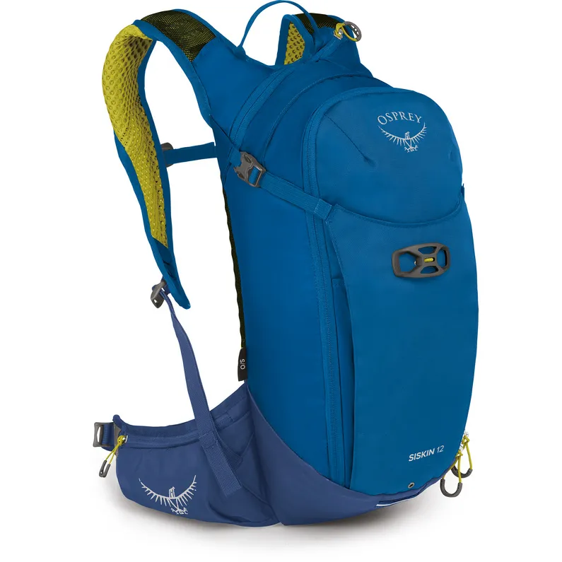Osprey Heren Sijs 12 rugzak