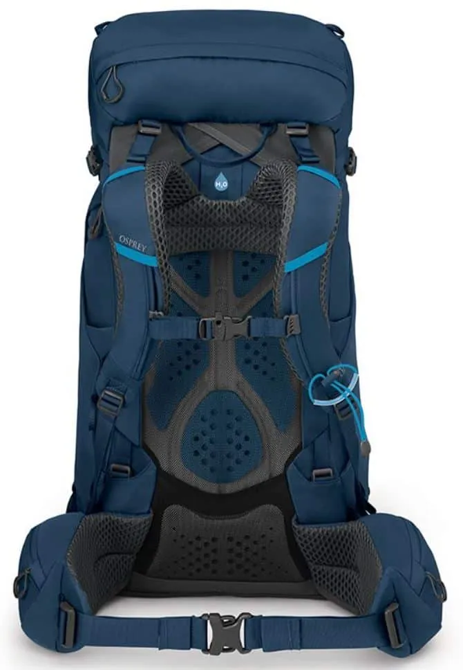 Osprey Kestrel 38 rugzak