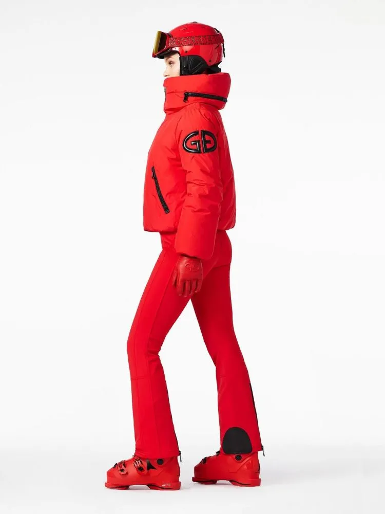 PORTER SKI JACKET