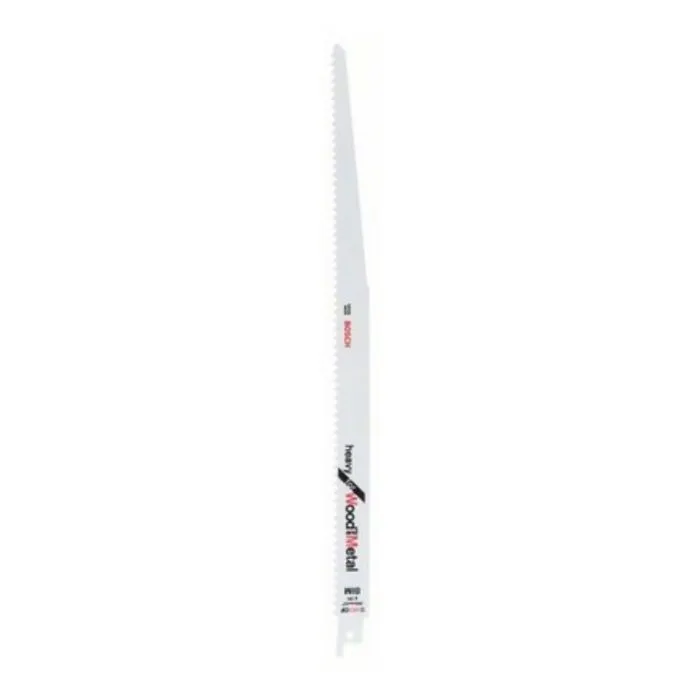 RECIPROZAAGBLAD S1411DF 5ST