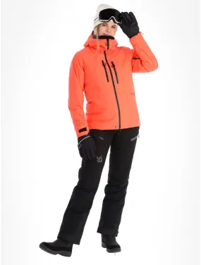 Rock Experience Fanatic ski-jas dames