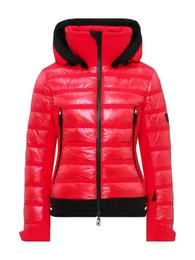 RUBIE WOMEN SKI JACKET