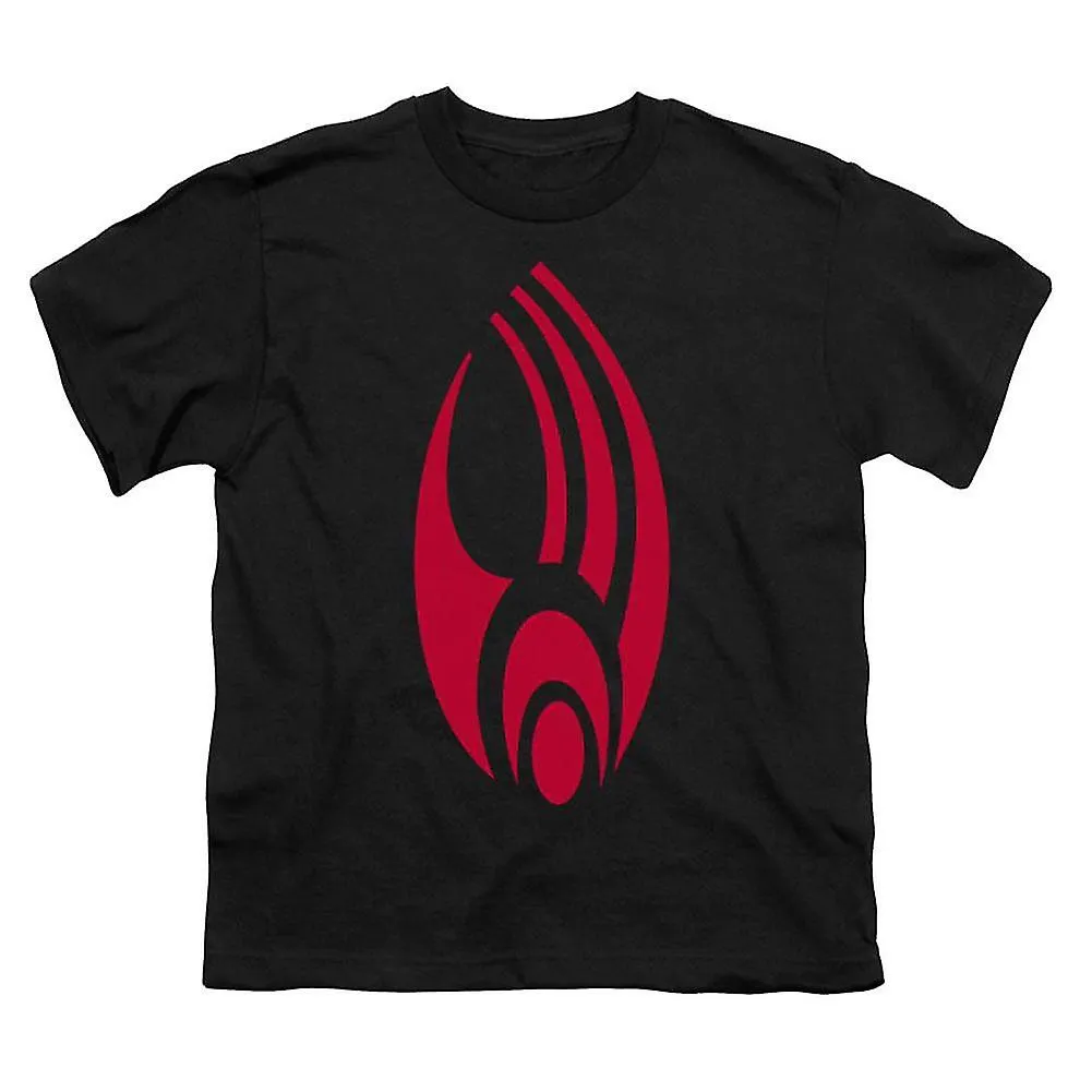 STAR TREK UNITED FEDERATION TSHIRT