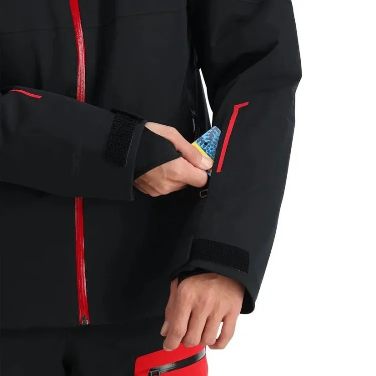 TITAN SKI JACKET