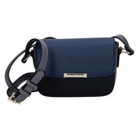 Valentino Rossio Satchelbag blue/black/grey