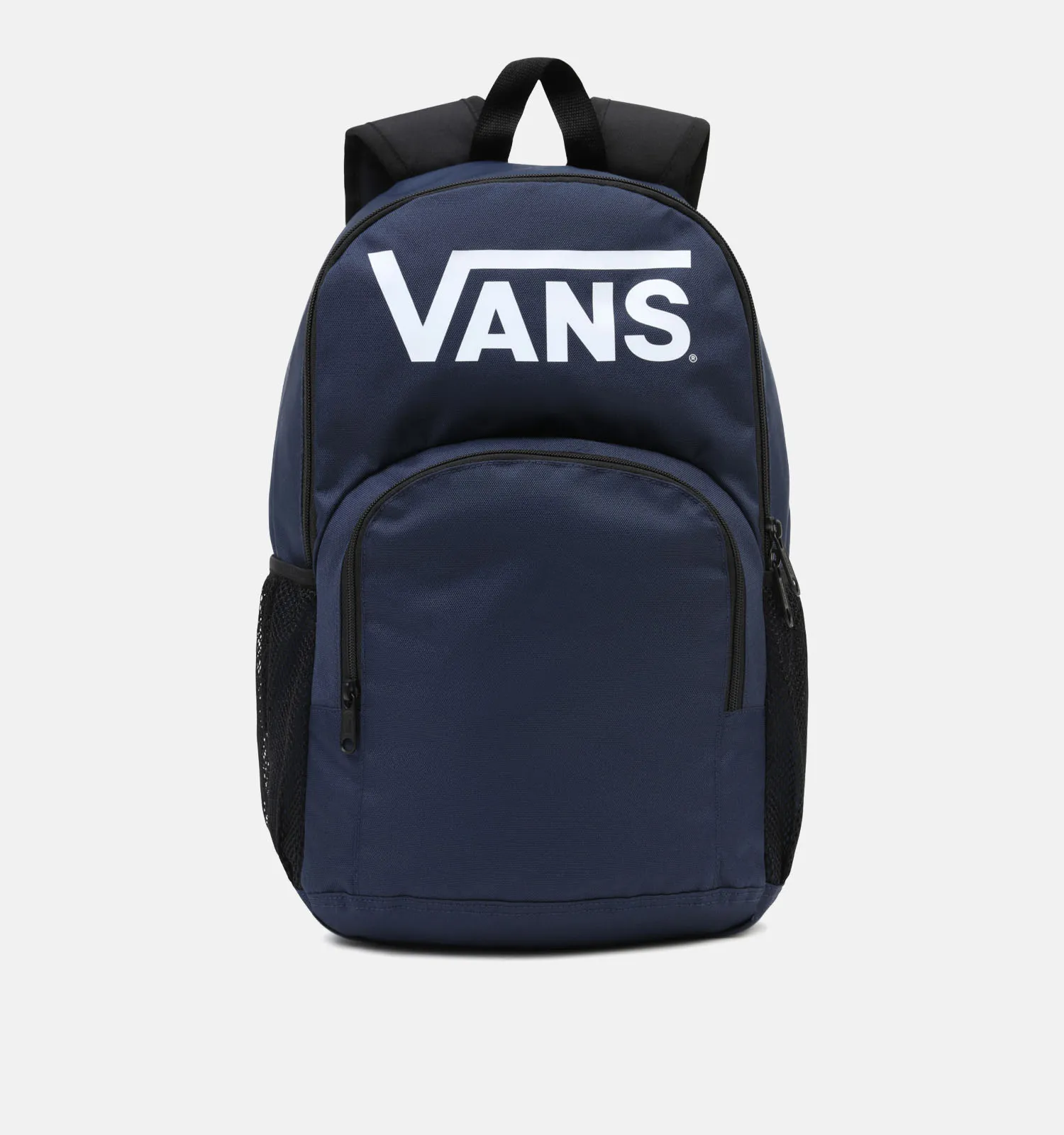 Vans Rugzak blauw