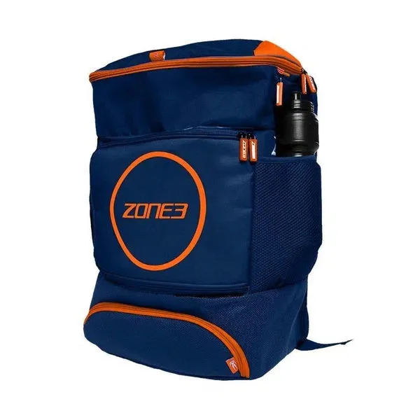 ZONE3 TRANSITION RUGTAS  BLAUWORANJE